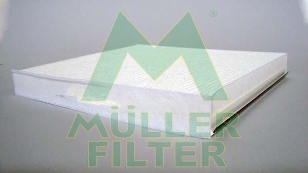 MULLER FILTER szűrő, utastér levegő FC172