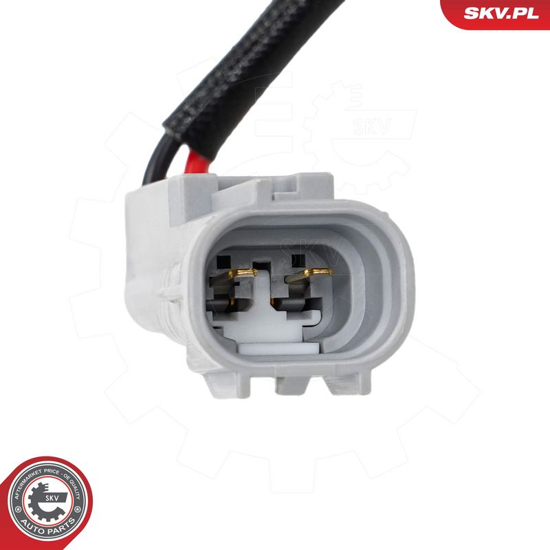 Kompressor, kliimaseade, ESEN SKV 84SKV172