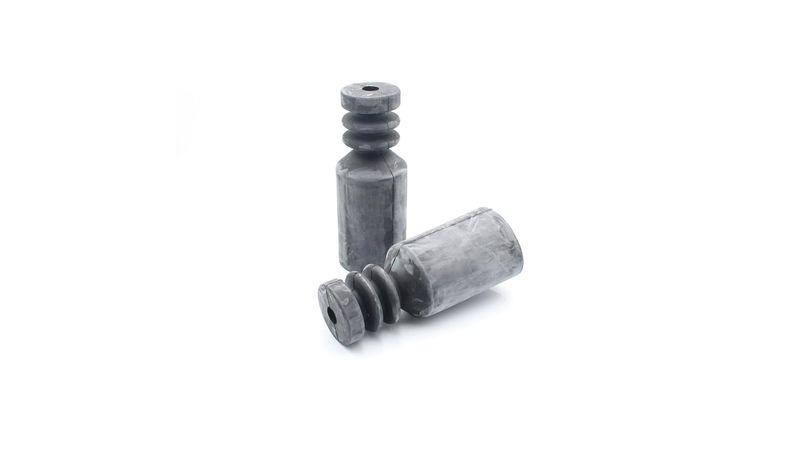 SKF VKDP81200T Dust Cover Kit, shock absorber