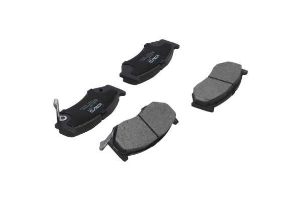 Kavo Parts KBP-10097 Brake Pad Set, disc brake