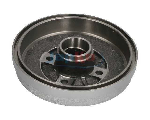 JAPKO 56K11C Brake Drum