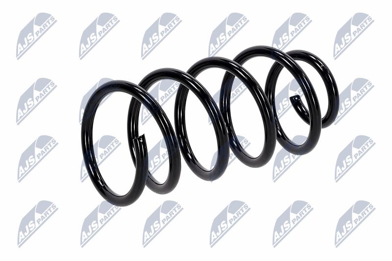 NTY ASZ-FT-018 Suspension Spring