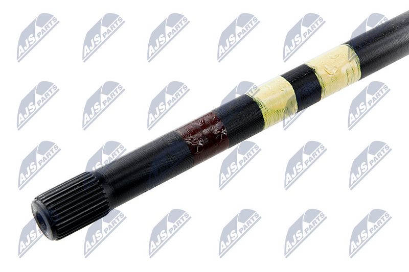 Juhtpolt, lülitus, NTY ZWT-CT-011