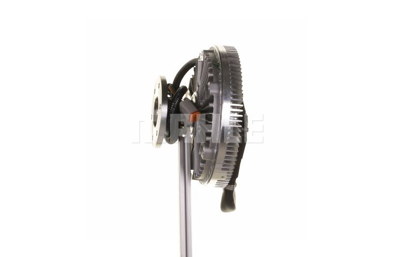 Product Image - Koppeling, radiateurventilator - CFC24000P - MAHLE