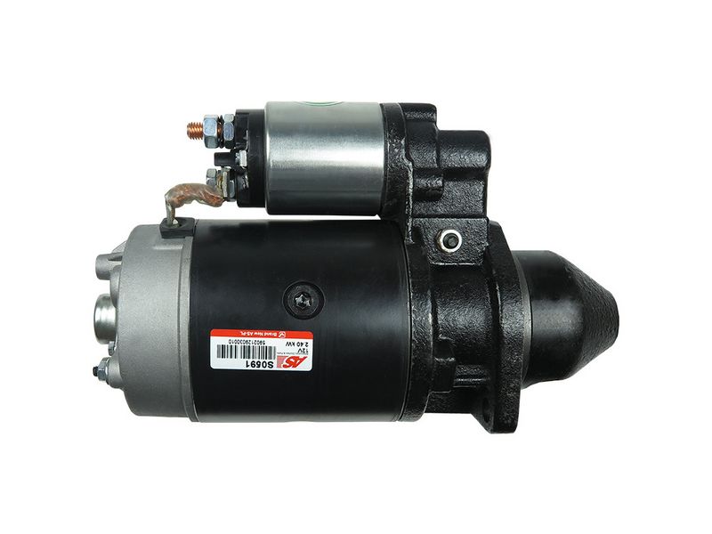 AS-PL S0591 Starter