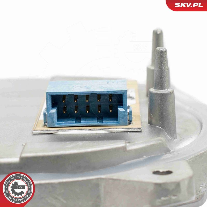 ESEN SKV 59SKV229 Control Unit, lights