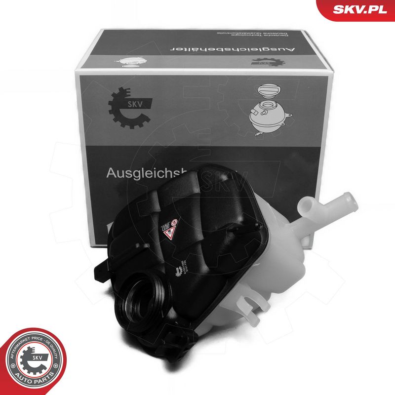 Paisupaak, jahutusvedelik, ESEN SKV 61SKV365