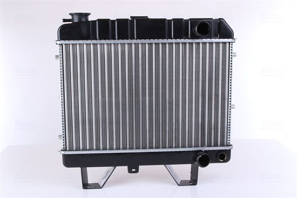 NISSENS Radiateur 63470