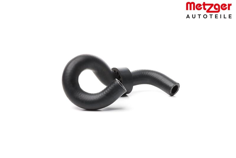 METZGER AUTOTEILE 2420090 Radiator Hose