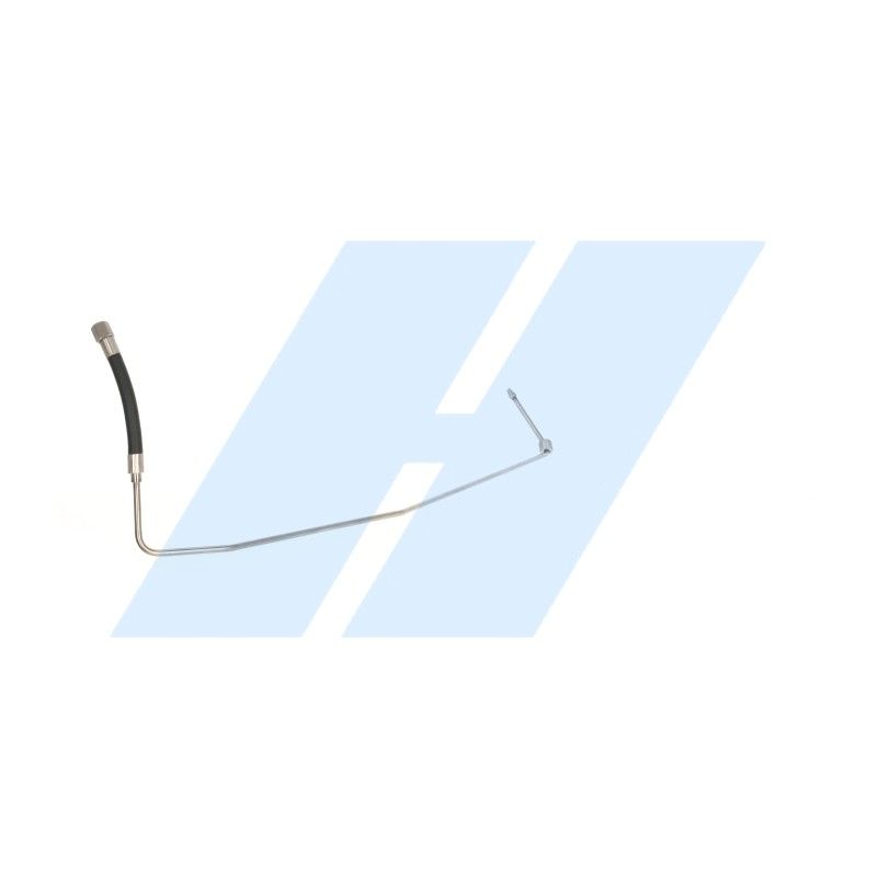 Plnicí hrdlo, palivová jednotka (vstřikování močoviny) 76045503