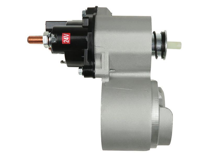 Brand new AS-PL Starter motor solenoid