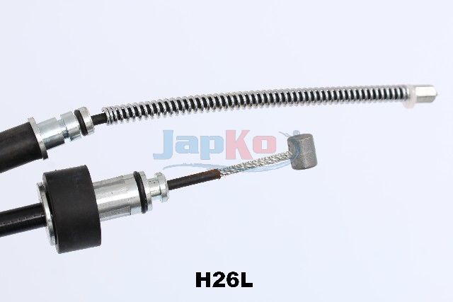 Tross, seisupidur, JAPKO 131H26L