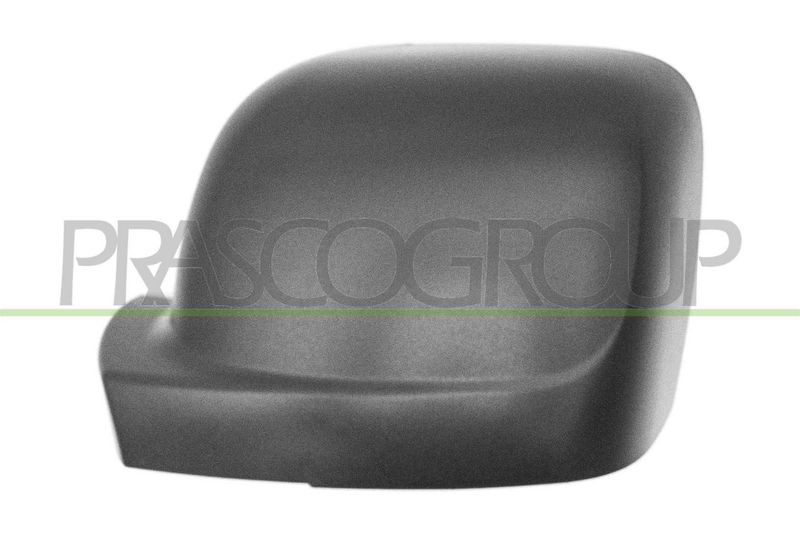 Cubierta, retrovisor exterior