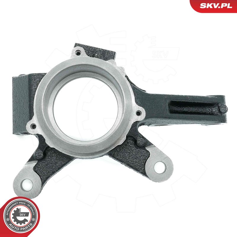 Käändmik, rattakinnitus, ESEN SKV 47SKV691