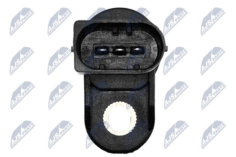 Andur, Nukkvõllipositsioon, NTY ECP-BM-000