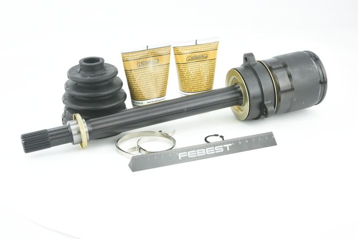 FEBEST 0211-SR20RH Joint Kit, drive shaft
