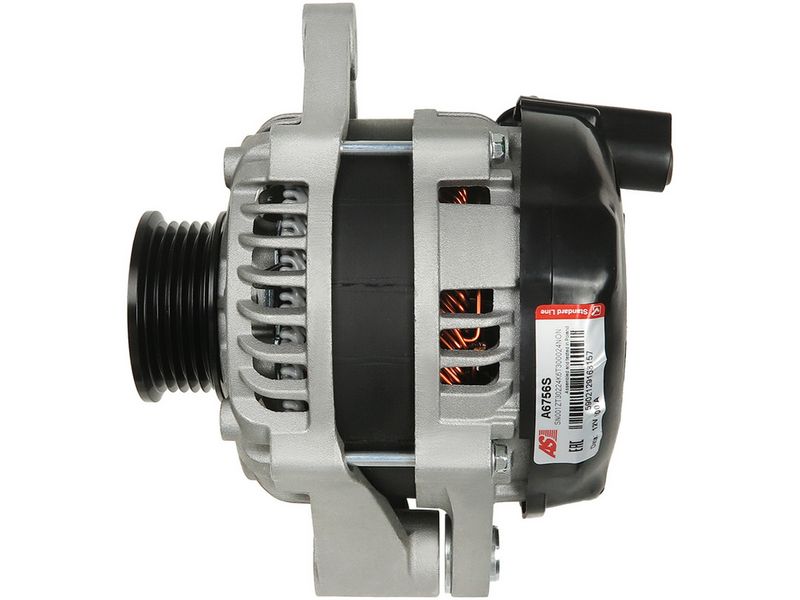 AS-PL A6756S Alternator