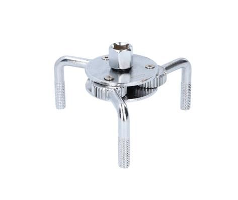 KS TOOLS BT711105 Oil Filter Wrench Set