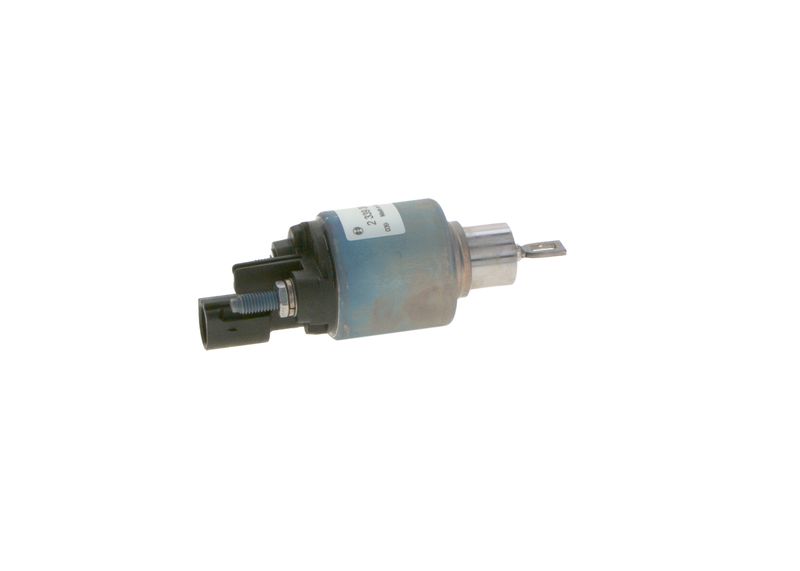BOSCH 2339305329 Solenoid Switch, starter