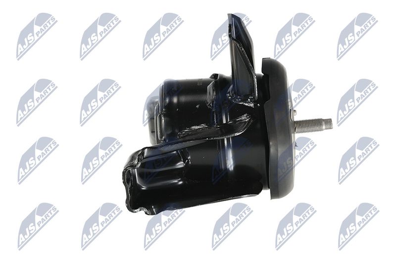 Paigutus, Mootor, NTY ZPS-KA-333