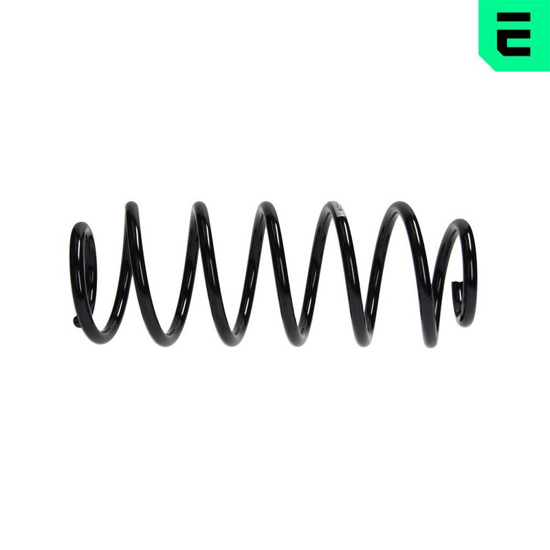 OPTIMAL AF-3080 Suspension Spring