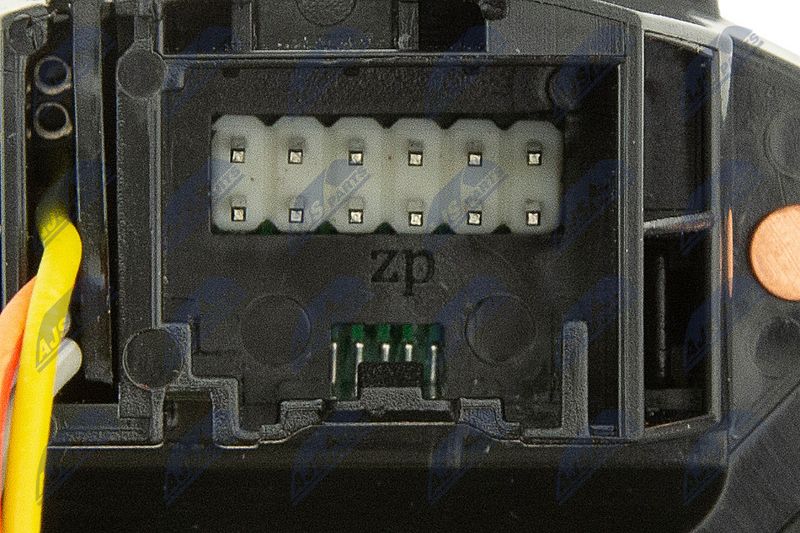 Turvapadja lint, turvapadi, NTY EAS-FR-009