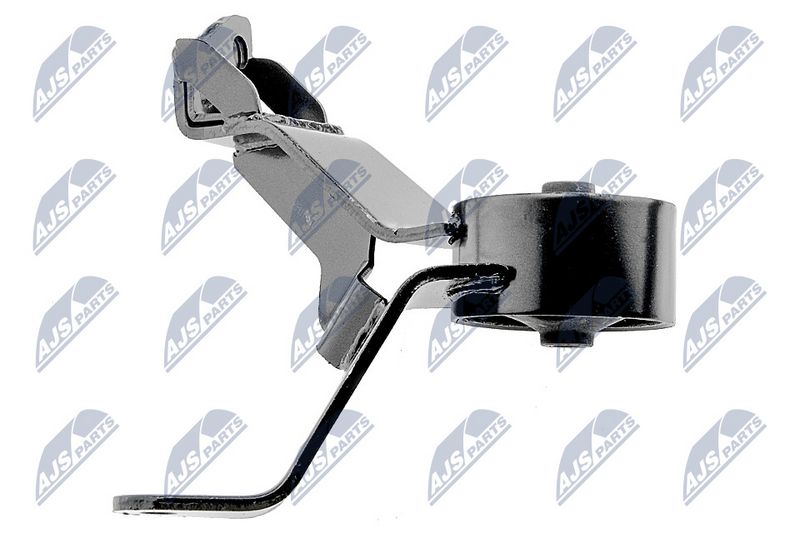 Paigutus, Mootor, NTY ZPS-HY-517