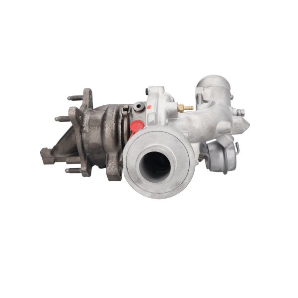 OE-TurboPower IT-53039700141 Charger, charging (supercharged/turbocharged)