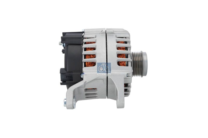 Generator / Alternator 12.72008 DT Spare Parts
