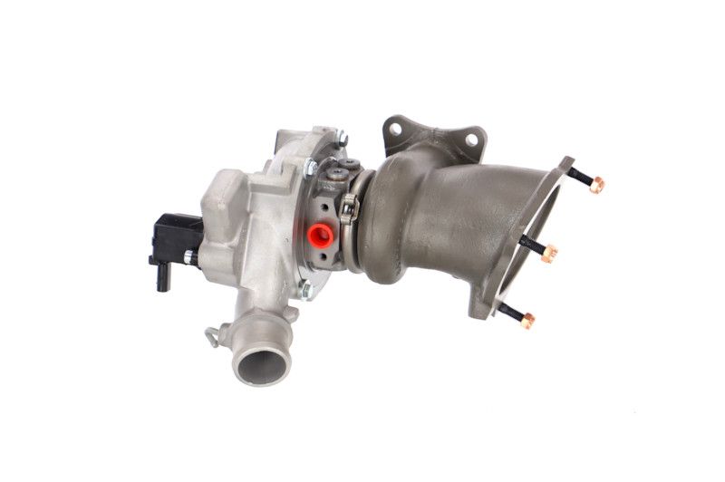 REMANTE 003-001-003793R Charger, charging (supercharged/turbocharged)