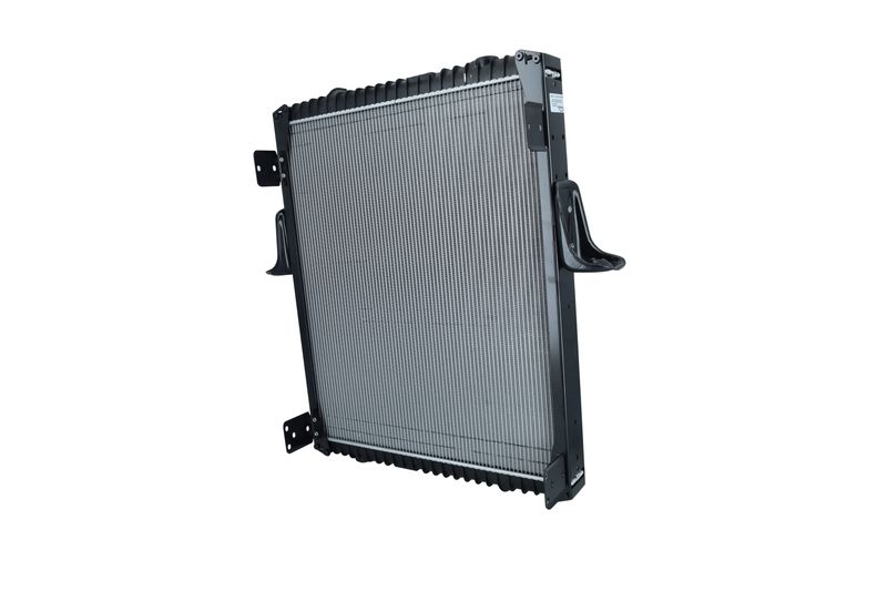 NRF 519706 Radiator, engine cooling