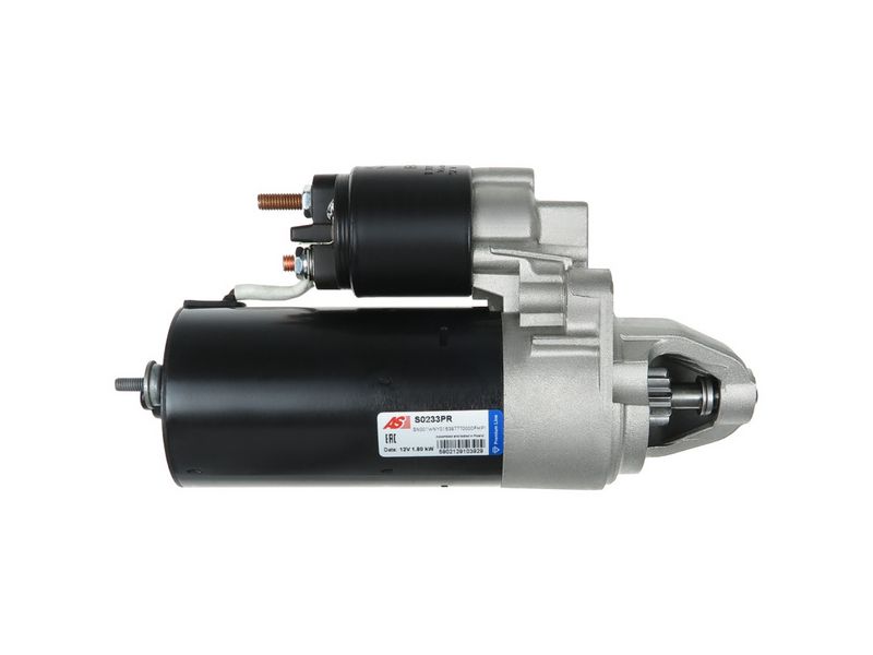 AS-PL S0233PR Starter
