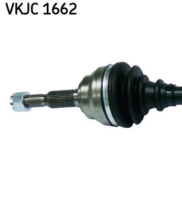 SKF VKJC 1662 Drive Shaft