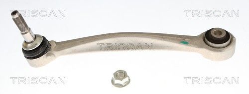 Bærearm, hjulophæng