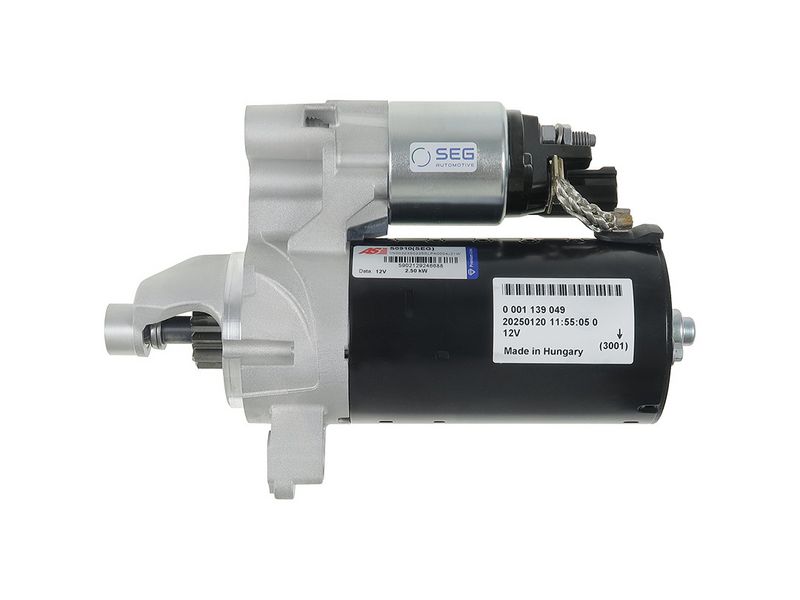 AS-PL S0910(SEG) Starter