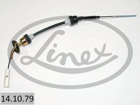 Трос, керування зчепленням LINEX 141079