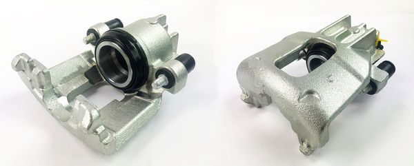 ABTEX Brake Caliper ABC1007L