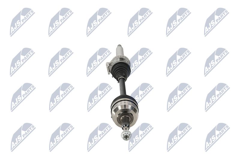 NTY NPW-VW-266 Drive Shaft