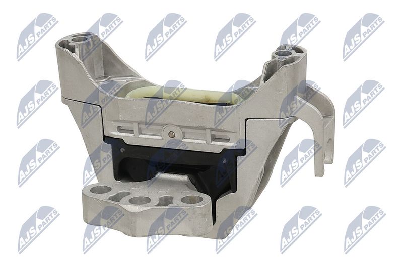 Paigutus, Mootor, NTY ZPS-PL-061