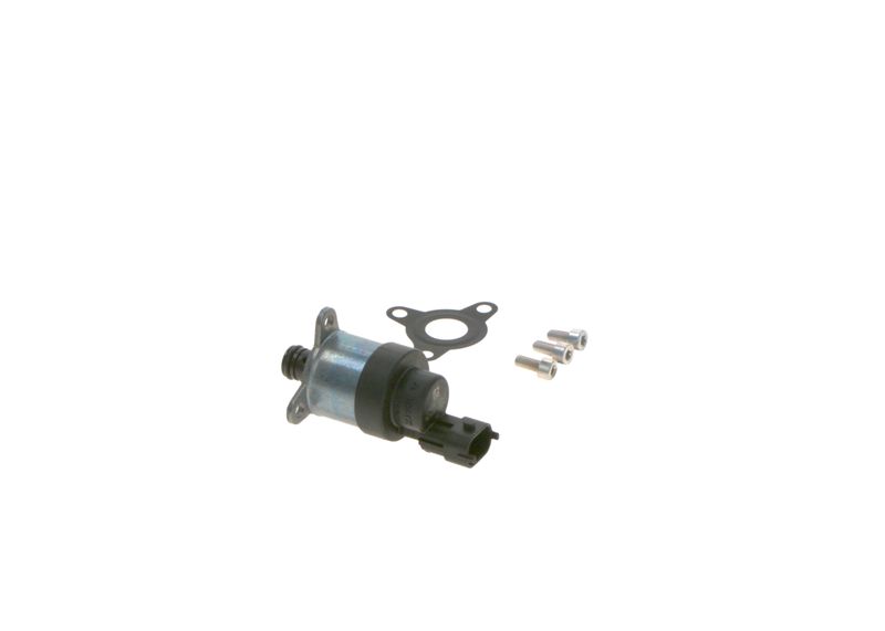 BOSCH 1465ZS0002 Control Valve, fuel quantity (common rail system)