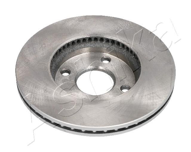 ASHIKA 60-00-0355C Brake Disc