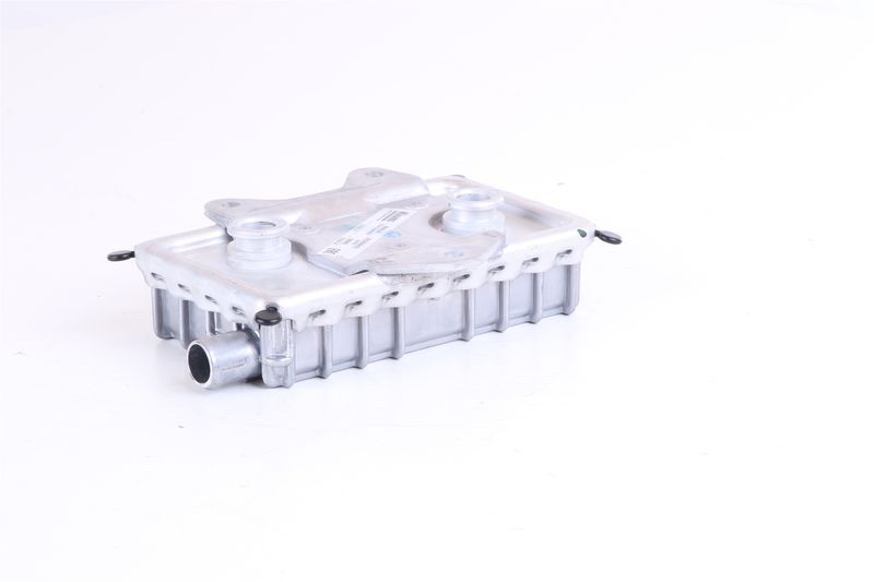Õliradiaator, mootoriõli, NISSENS 90618