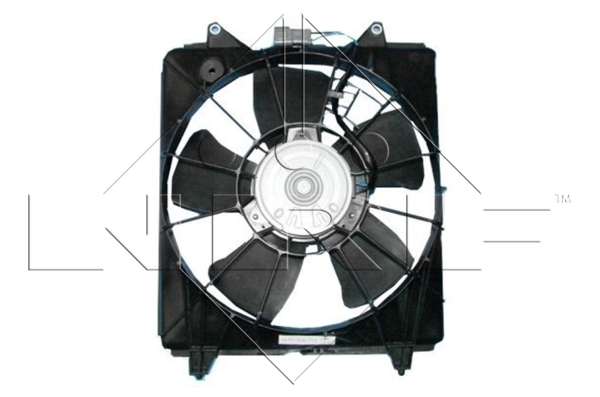 WILMINK GROUP ventilátor, motorhűtés WG1720247
