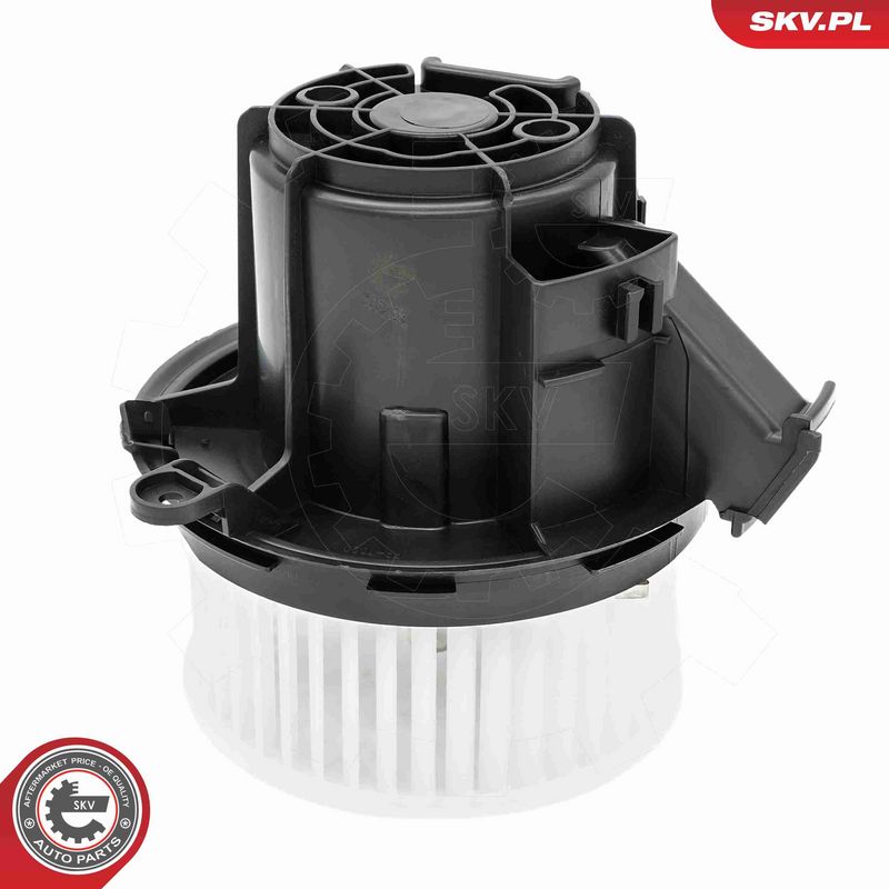 ESEN SKV 68SKV217 Interior Blower