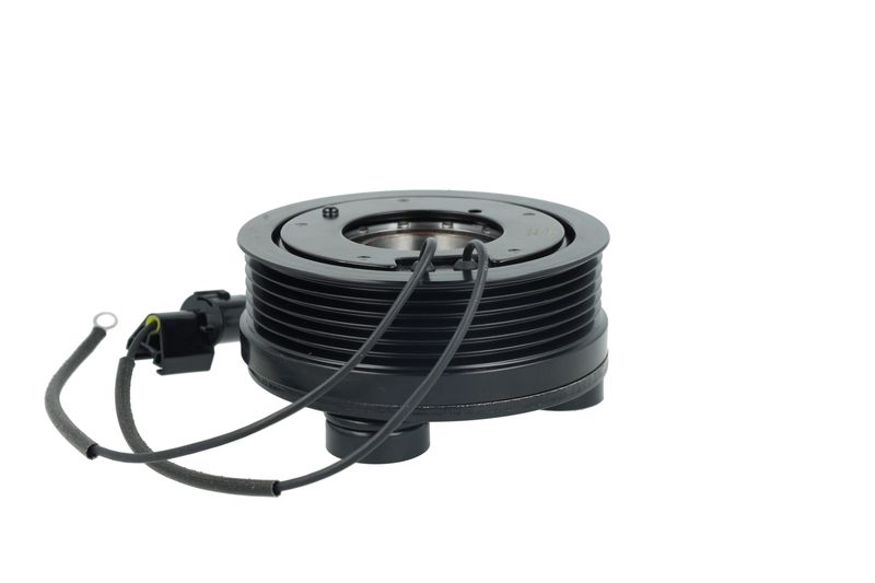 Magnetsidur, kliimakompressor, NRF 380135