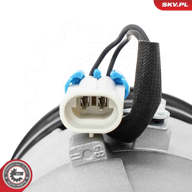Kompressor, kliimaseade, ESEN SKV 84SKV052