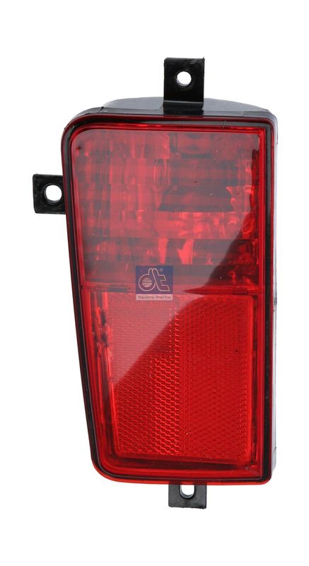 Lumina de ceata spate 12.74250 DT Spare Parts