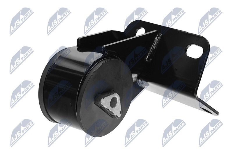 Paigutus, Mootor, NTY ZPS-CH-036