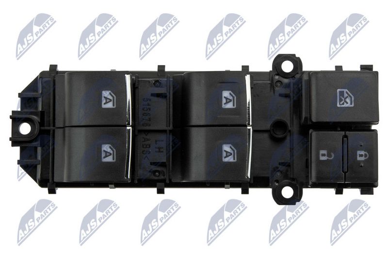 NTY EWS-TY-028 Switch, window regulator
