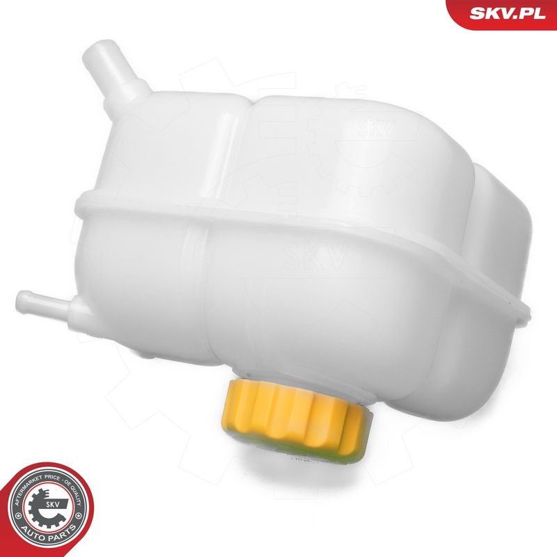 Paisupaak, jahutusvedelik, ESEN SKV 61SKV440